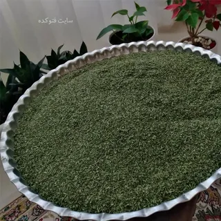 تصویر 3 از خرید و قیمت شوید خشک اعلا + فروش عمده